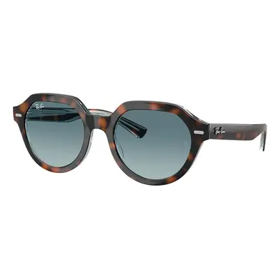 Ray-ban Occhiali da Sole Gina RB4399 14133M Napszemüvegek Barna