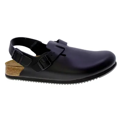 Birkenstock 144442 Szandálok / Saruk Fekete