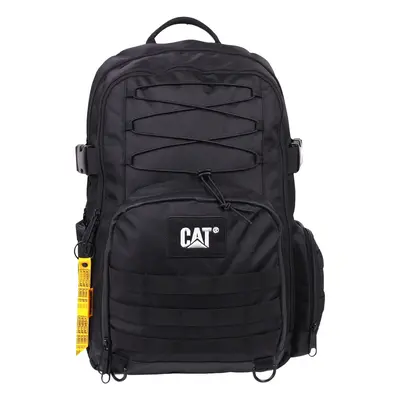 Caterpillar Sonoran Backpack Hátitáskák Fekete