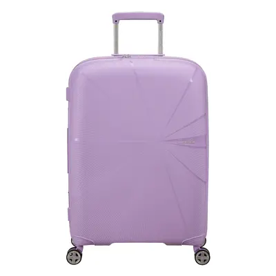 American Tourister MD5081003 Keményfedeles bőröndök Lila