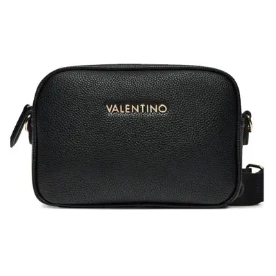 Valentino Bags LADY SYNTHETIC BAG - NEVER Táskák Fekete