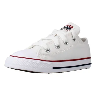 Converse 7J256C Divat edzőcipők Fehér