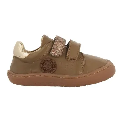 Gioseppo Tusten Barefoot Kids Sneakers - Taupe Csizmák Barna