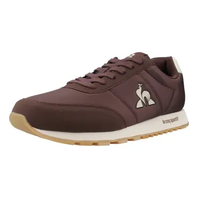 Le Coq Sportif RACERONE Divat edzőcipők Barna