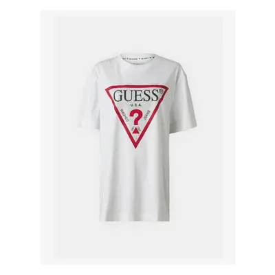 Guess - Pólók / Galléros Pólók Sokszínű