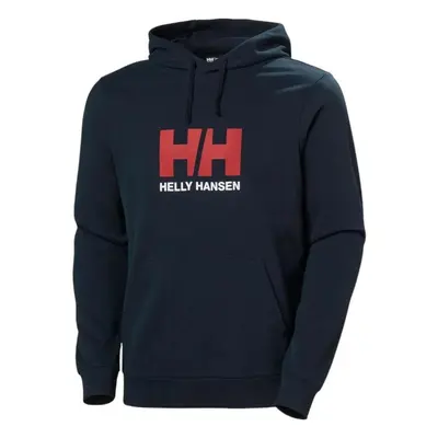 Helly Hansen - Pulóverek Kék