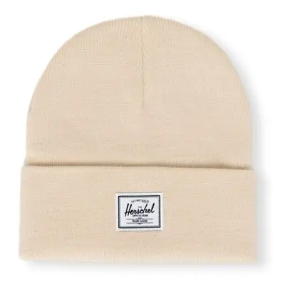 Herschel Elmer Beanie - Whitecap Gray Baseball sapkák Bézs