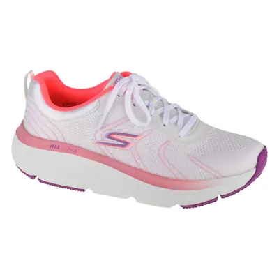 Skechers Max Cushioning Delta Futócipők Fehér