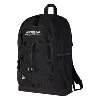 New-Era Disti Bungee Backpack Hátitáskák Fekete