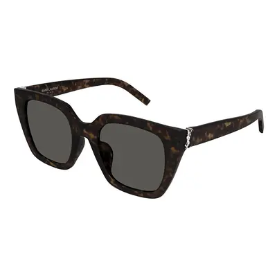 Yves Saint Laurent Occhiali da Sole Saint Laurent SL M143 002 Napszemüvegek Barna