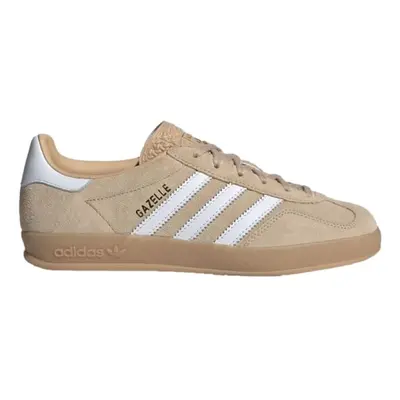 adidas Gazelle Indoor W IH5482 Divat edzőcipők Bézs