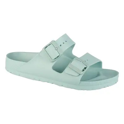 Birkenstock Arizona Eva Mamuszok Zöld