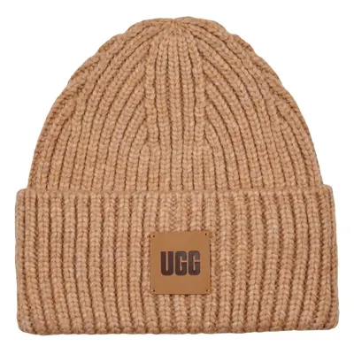 UGG CHUNKY Sapkák Barna