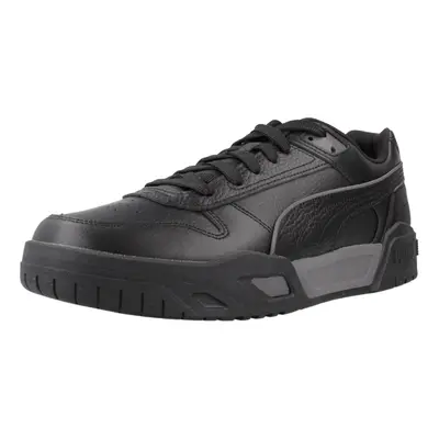 Puma RBD TECH CLASSIC Divat edzőcipők Fekete