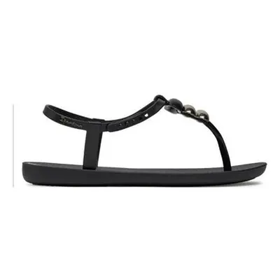 Ipanema 83507 CLASS BLLOWN UP SANDAL Szandálok / Saruk Fekete