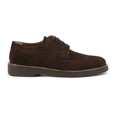 Duca Di Morrone Enrico - Suede Brown Alsóváros Barna