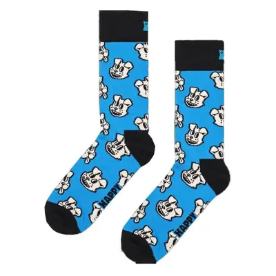 Happy socks DOGGO SOCK Kiegészítők Kék