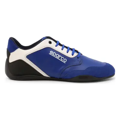 Sparco Slam 12 - Blue/White Divat edzőcipők Kék