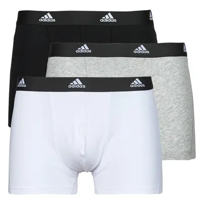 adidas ACTIVE FLEX COTTON Boxerek Sokszínű