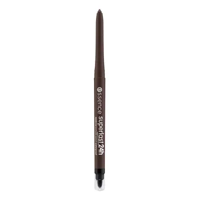 Essence Superlast 24h Waterproof Brow Pencil Pomade - 40 Cool B Szemöldök smink Barna