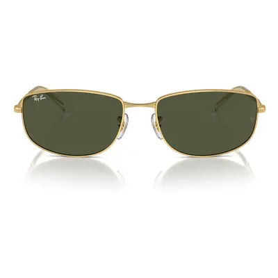 Ray-ban Occhiali da Sole RB3732 001/31 Napszemüvegek Arany