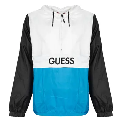 Guess X1GL11RBQG0 Dzsekik Kék