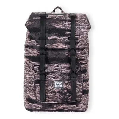 Herschel Little America Mid Backpack - Ash Rose/Desert Hátitáskák