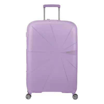 American Tourister MD5081004 Keményfedeles bőröndök Lila