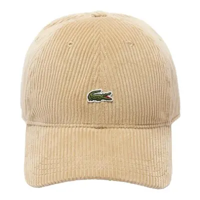 Lacoste - Baseball sapkák Bézs