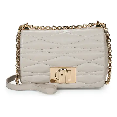 Furla FURLA 1927 S CROSSBODY 22 Válltáskák Bézs