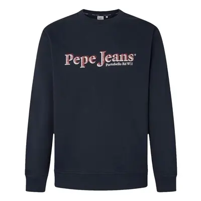 Pepe jeans - Pulóverek Kék