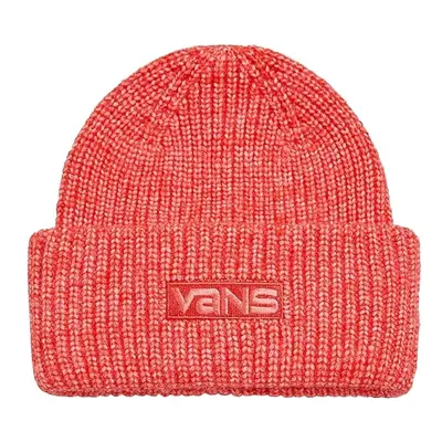 Vans SUNNYSIDE CUFF BEANIE Baseball sapkák Rózsaszín