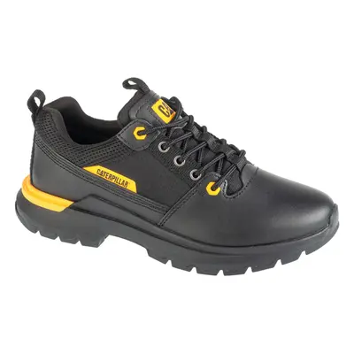 Caterpillar Colorado Sneaker Lo Rövid szárú edzőcipők Fekete