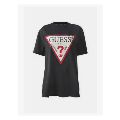 Guess - Pólók / Galléros Pólók Sokszínű