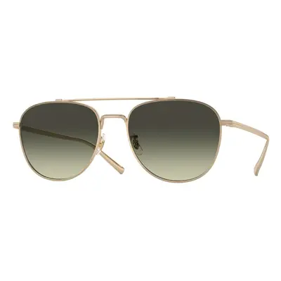 Oliver Peoples Occhiali da Sole Rivetti OV1335ST 5035BH Napszemüvegek Arany