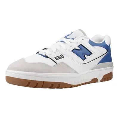 New Balance BB550 ESA Divat edzőcipők Fehér