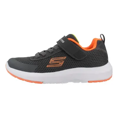 Skechers DYNAMIC TREAD Divat edzőcipők Szürke