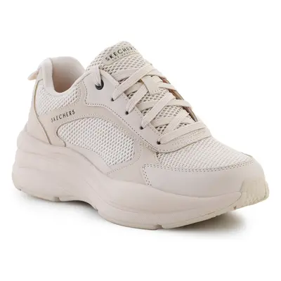 Skechers LIGHTEN UP 177402-SAND Tenisz Bézs