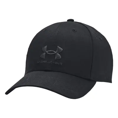 Under Armour Sportstyle Cap Baseball sapkák Fekete