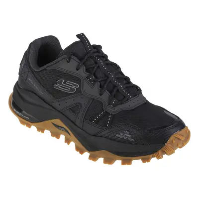 Skechers Arch Fit Trail Air Futócipők Fekete