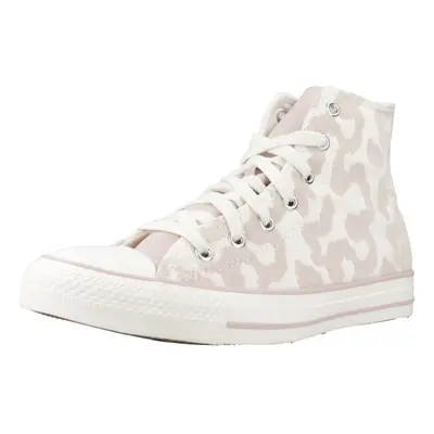 Converse CHUCK TAYLOR ALL STAR LEOPARD Divat edzőcipők Sokszínű