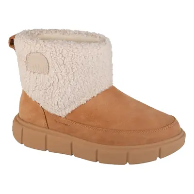 Sorel Explorer III Slip-on Cozy WP Csizmák Barna