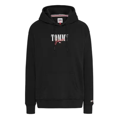 Tommy Hilfiger - Pulóverek Fekete