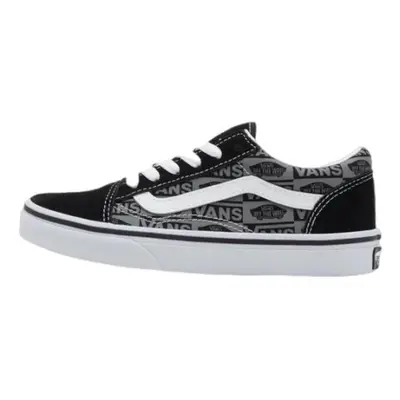 Vans - Rövid szárú edzőcipők Szürke