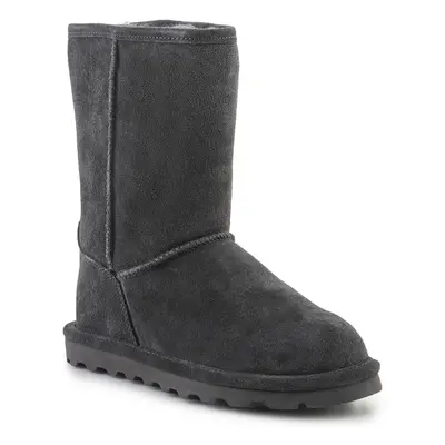 Bearpaw Elle Short 1962W-060 Graphite Csizmák Szürke