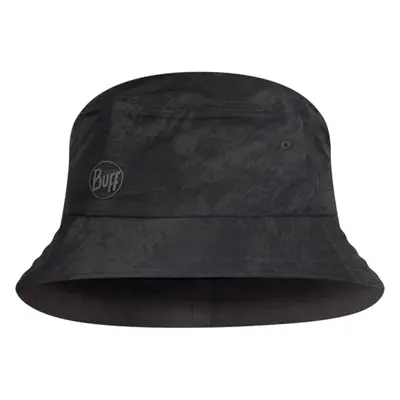 Buff Adventure Bucket Hat S/M Kalapok Fekete