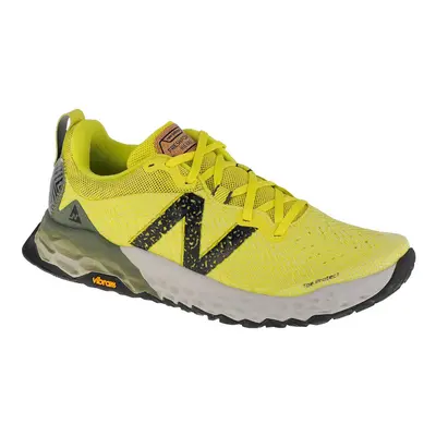 New Balance Fresh Foam Hierro v6 Futócipők Citromsárga