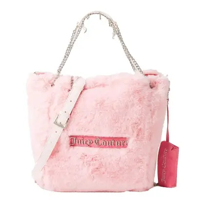 Juicy Couture ISABELLE REVERSIBLE BAG FAKE Táskák Rózsaszín