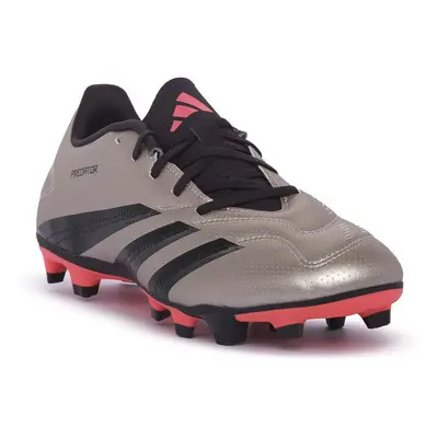 adidas PREDATOR CLUB FXG Foci Szürke