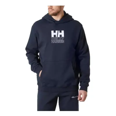 Helly Hansen - Pulóverek Kék